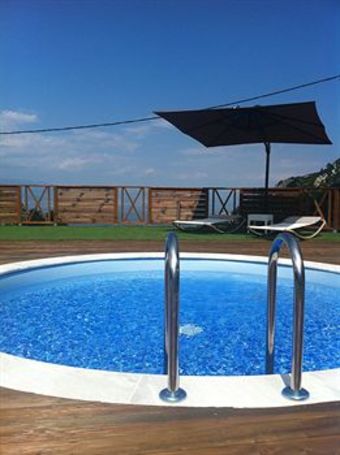 Hotel Ilaeira Mountain Resort