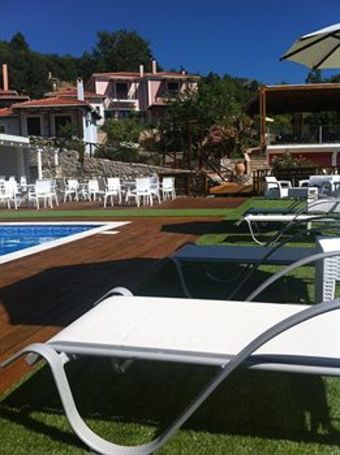 Hotel Ilaeira Mountain Resort