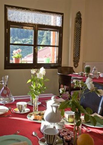 Hotel Ilaeira Mountain Resort