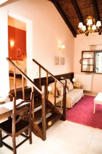 Hotel Ilaeira Mountain Resort
