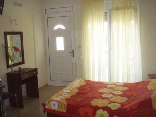 Apartamento Golden Sun