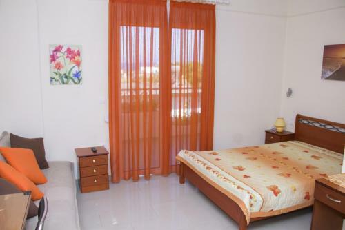 Apartamento Golden Sun