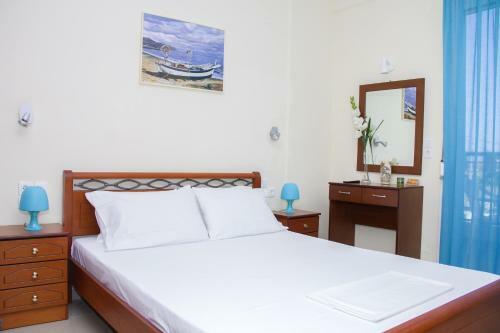 Apartamento Golden Sun