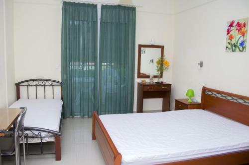 Apartamento Golden Sun