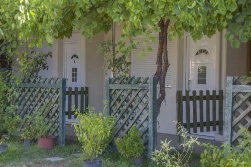 Apartamento Golden Sun