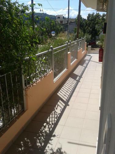 Apartamento Golden Sun