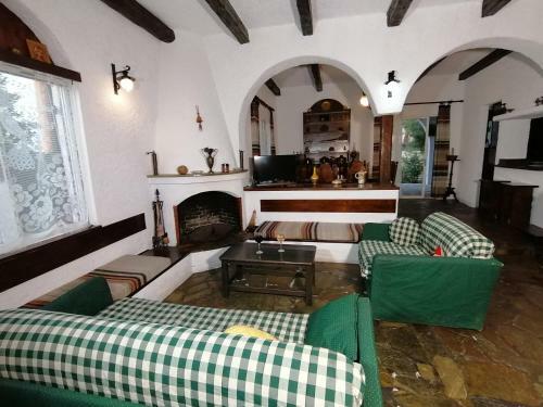 Aparthotel Vasilaras Hotel