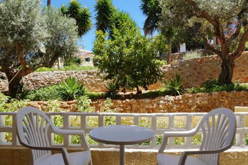 Aparthotel Vasilaras Hotel
