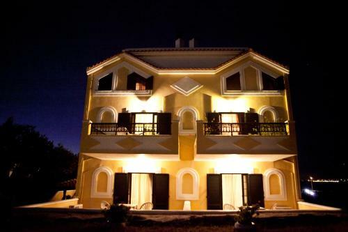 Aparthotel Vasilaras Hotel