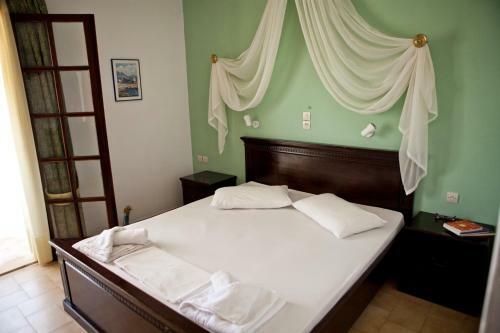 Aparthotel Vasilaras Hotel