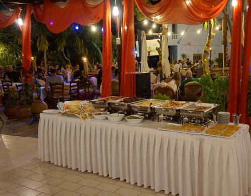 Aparthotel Vasilaras Hotel