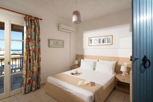 Castello Apartments