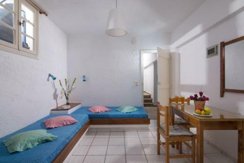 Castello Apartments
