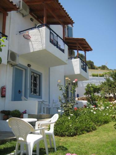 Castello Apartments
