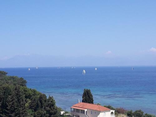 Hostal Villa Bambas Resort