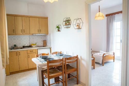 Hostal Villa Bambas Resort