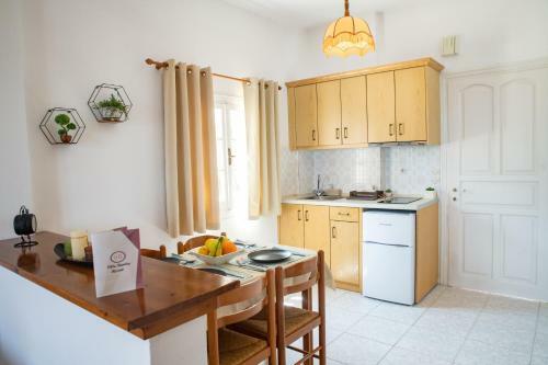 Hostal Villa Bambas Resort