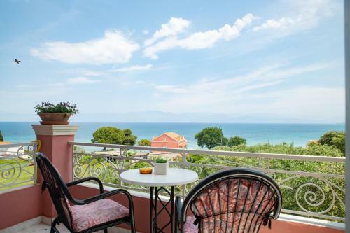 Hostal Villa Bambas Resort