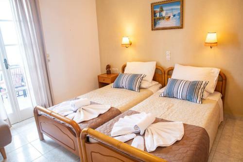 Hostal Villa Bambas Resort