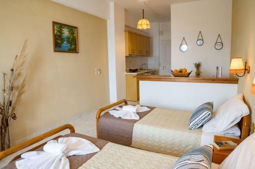Hostal Villa Bambas Resort