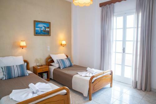 Hostal Villa Bambas Resort