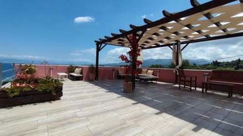 Hostal Villa Bambas Resort