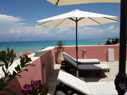 Hostal Villa Bambas Resort