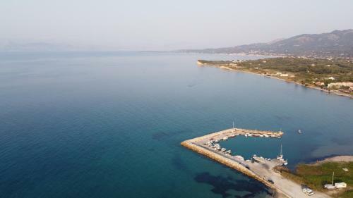 Hostal Villa Bambas Resort