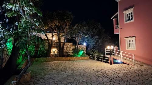 Hostal Villa Bambas Resort