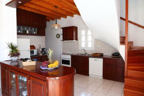 Galini Villa