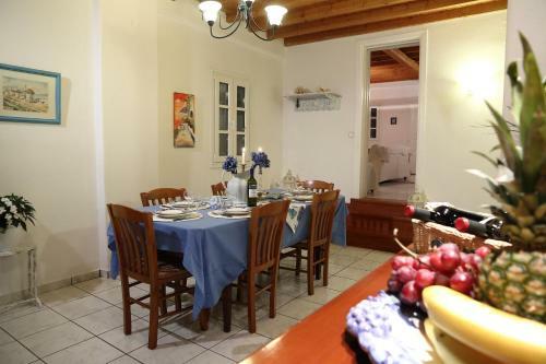 Galini Villa