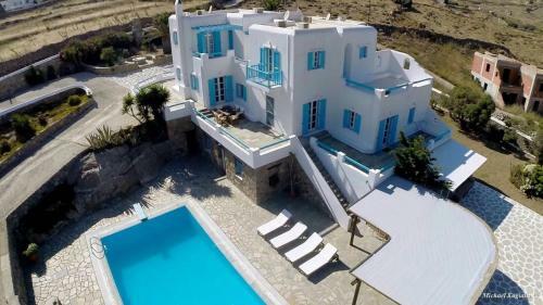 Galini Villa