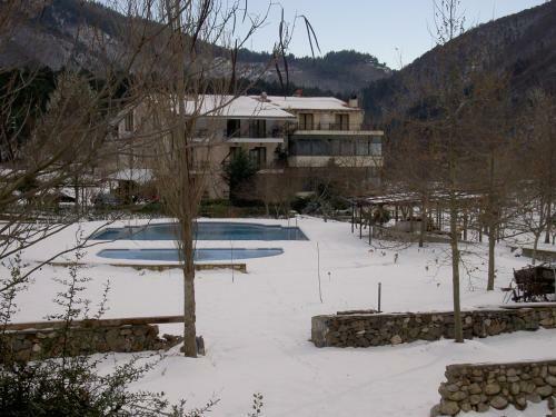 Agriani Hotel