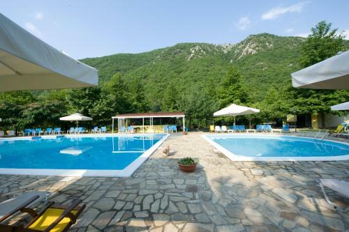 Agriani Hotel