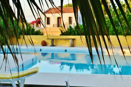 Porfyris Hotel