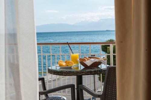 Galini Hotel