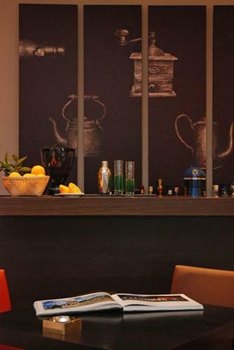 Galini Hotel