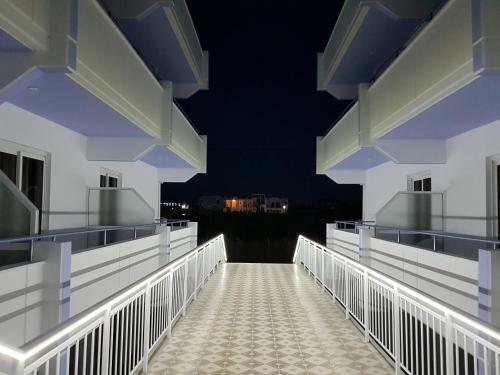 Aparthotel Pyrgos Hotel Apartments