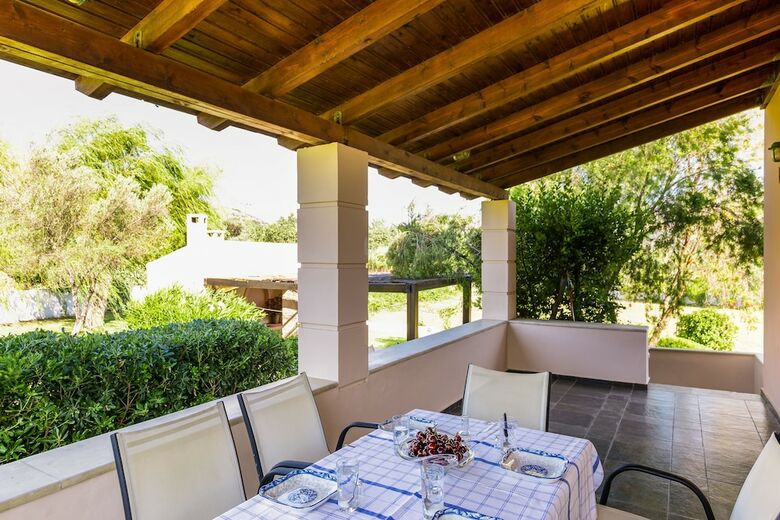 Villa Aurora