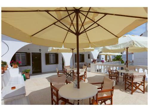 Apartamento Villa Kalomira