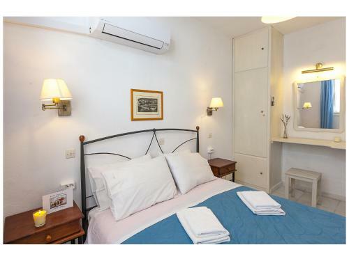 Apartamento Villa Kalomira