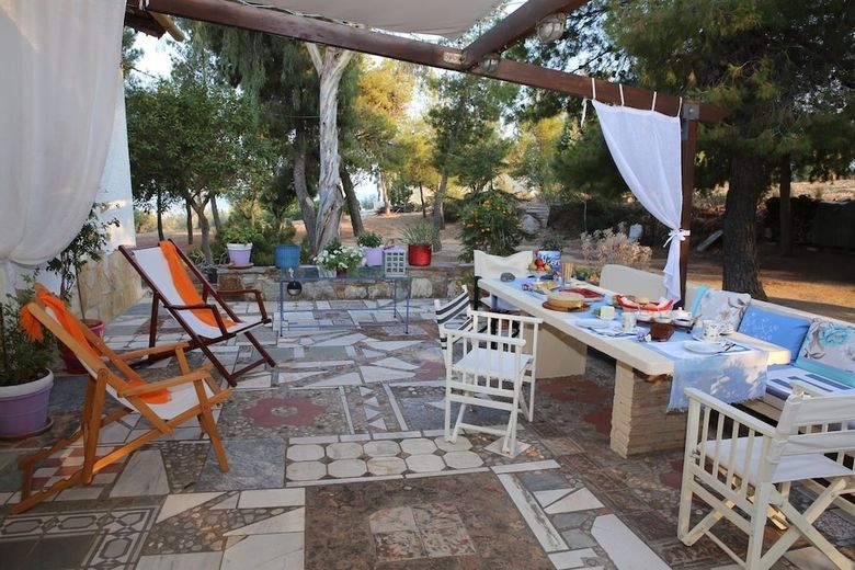 Hostal Studio Maistros