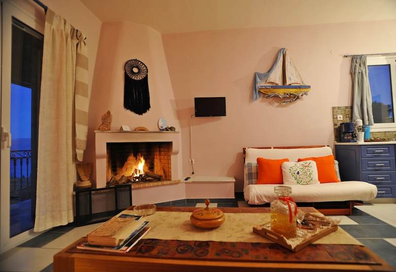 Hostal Studio Maistros