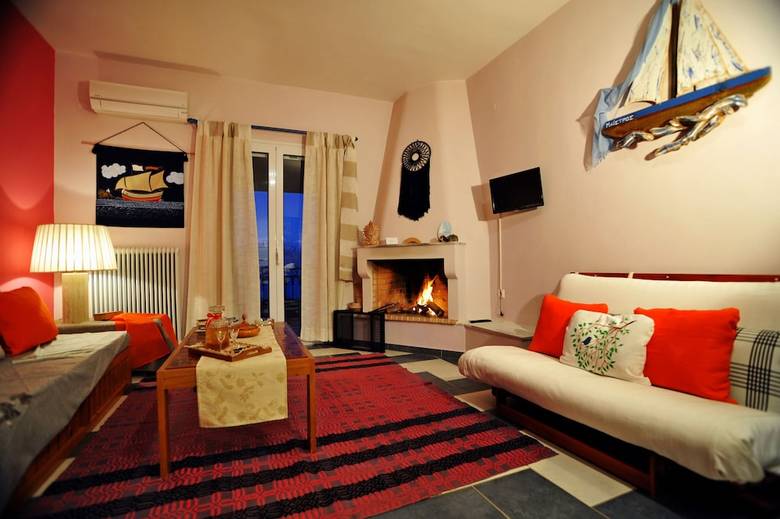 Hostal Studio Maistros
