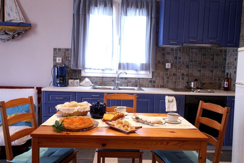 Hostal Studio Maistros