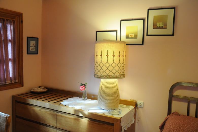 Hostal Studio Maistros