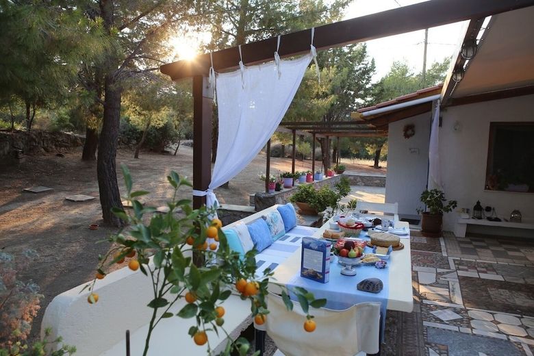 Hostal Studio Maistros