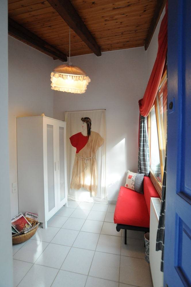 Hostal Studio Maistros