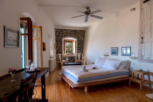 Hostal Wind Tales