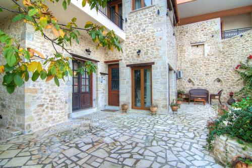 Alexander Villa